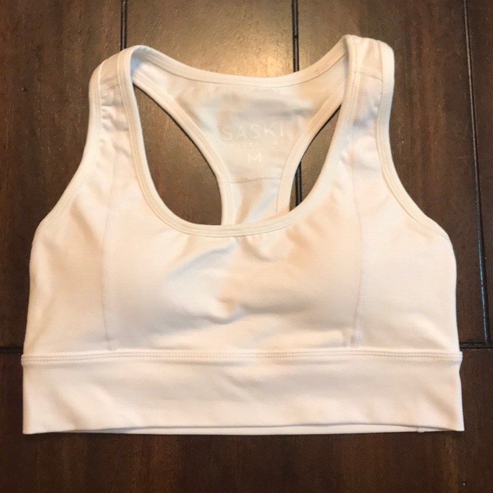 Saski Collection Sports Bra